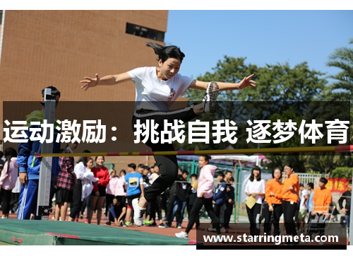 运动激励：挑战自我 逐梦体育